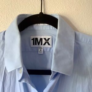 Express Slim shirt